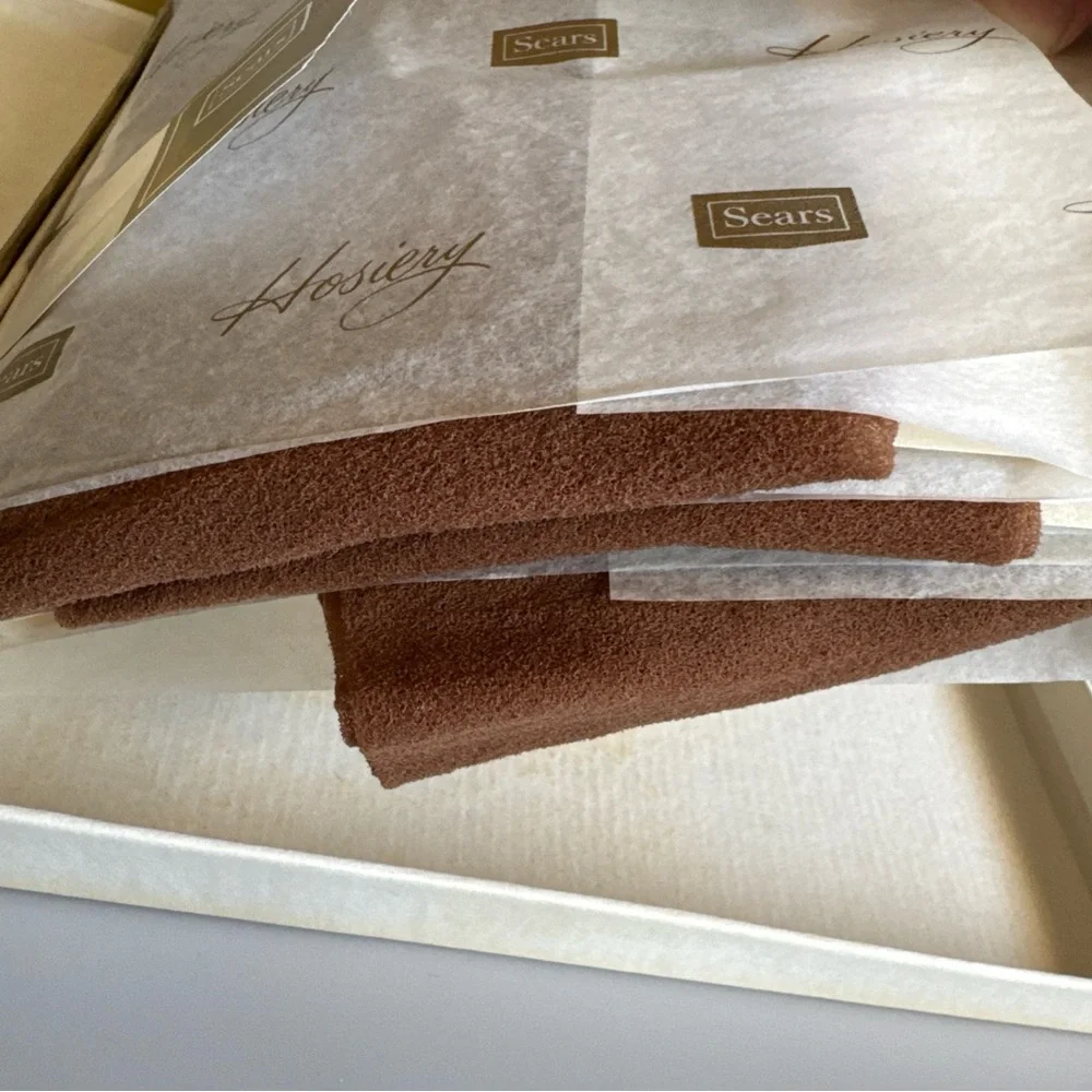 Sears Roebuck vintage pairs